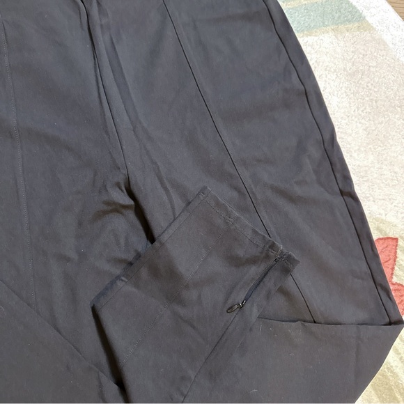 Open edit pant - Picture 2 of 6